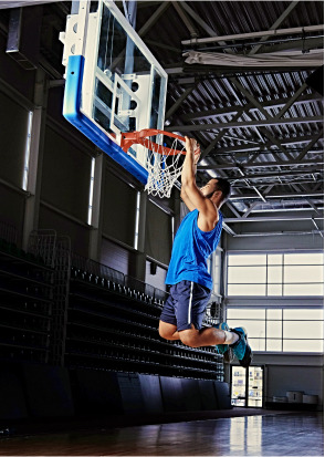 Sports Medicine